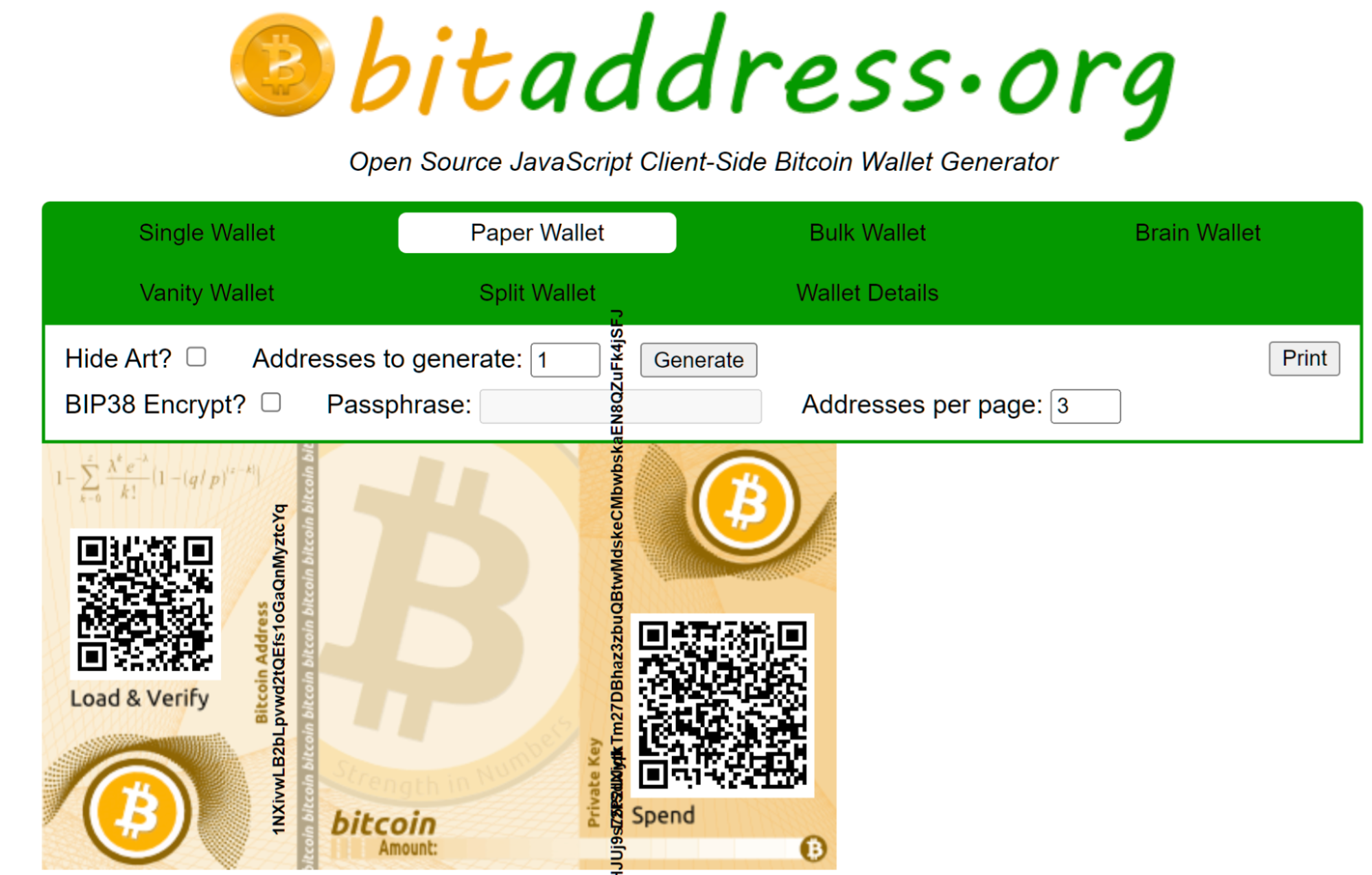 bitadress.org